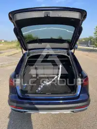 2024 Audi A4