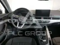 2024 Audi A4