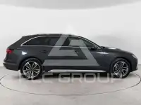 2024 Audi A4