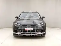 2024 Audi A4