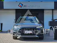 2024 Audi A4