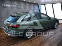 2024 Audi A4