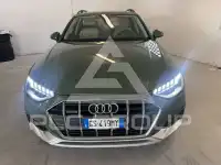 2024 Audi A4