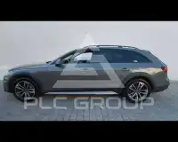 2024 Audi A4