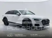 2024 Audi A4