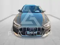 2024 Audi A4