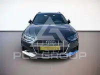 2024 Audi A4
