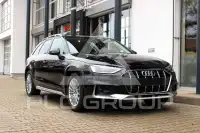 2024 Audi A4