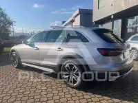2024 Audi A4