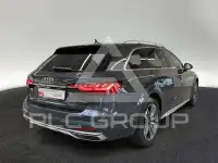 2024 Audi A4