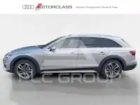 2024 Audi A4