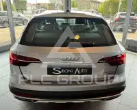 2024 Audi A4