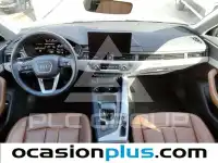 2024 Audi A4