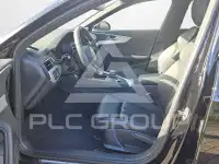 2024 Audi A4