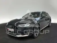 2024 Audi A4