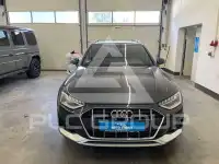 2024 Audi A4