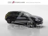 2024 Audi A4
