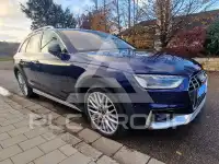2024 Audi A4