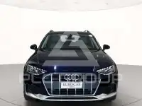 2024 Audi A4