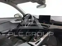 2024 Audi A4