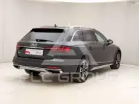 2024 Audi A4