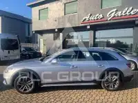 2024 Audi A4