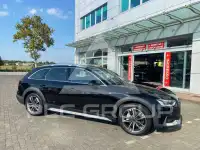 2024 Audi A4