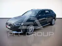 2024 Audi A4