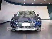 2024 Audi A4