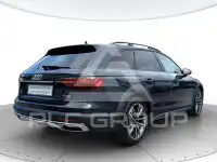 2024 Audi A4