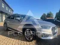 2024 Audi A4