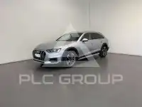 2024 Audi A4