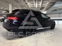 2024 Audi A4