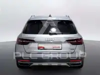 2024 Audi A4