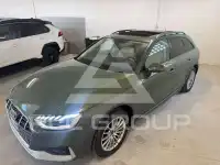 2024 Audi A4