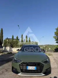 2024 Audi A4