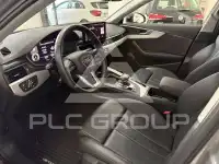 2024 Audi A4