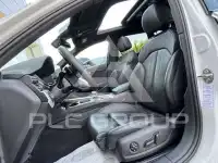 2024 Audi A4