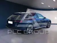 2024 Audi A4