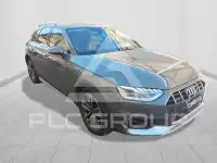 2024 Audi A4