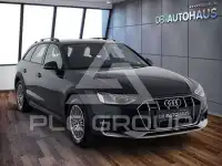 2024 Audi A4