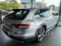 2024 Audi A4