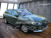2024 Audi A4