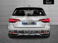2024 Audi A4