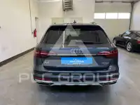 2024 Audi A4