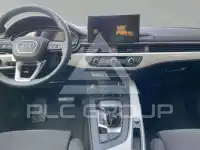 2024 Audi A4