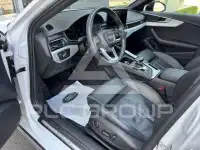 2024 Audi A4