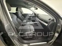 2024 Audi A4