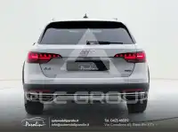 2024 Audi A4
