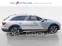 2024 Audi A4